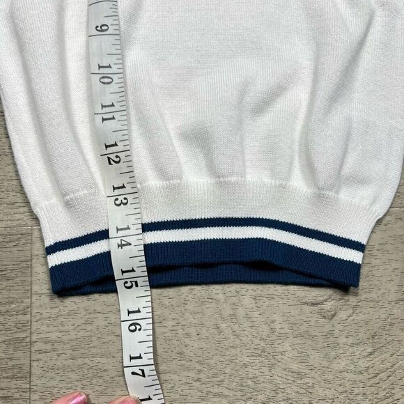 Primigi Maglia Tricot Casual Pullover Crewneck Sweater Size EU 4S - Picture 6 of 9